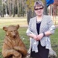 Валентина Жезлова-Лушникова