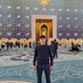 КыялБек Тажимамат уулу