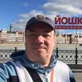Михаил Дергачев