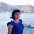 Наталья Шаталина