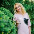 Лилия Максимова-Геффеле