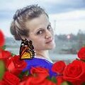 Наталья Пишванова(Белоброва)