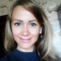 Марина Сорокина