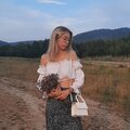Анна Иконникова