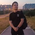 Илья Абрамов