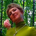 Татьяна Александрушкина