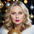 Татьяна Антонова