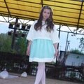 Валерия Поцелуева