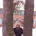 Елена Скворцова
