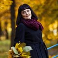 Юлия Останина