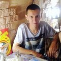 Дмитрий Швачкин