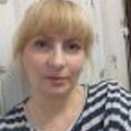 Виктория Кравченко (Бурцева)