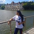 Оленька Михайлова