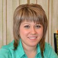 Зульфия Подгорнова