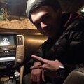 Никита Соловьев