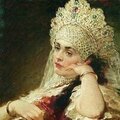 Ульяна Овчинникова