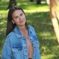 Юлия Масалыкина