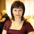 Марианна Устинова