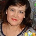 Наталья Лашкова