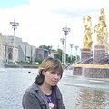 Irina Avokliv
