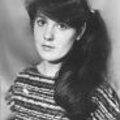 Лариса Абрамова (Халтурина)