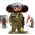 Сергей Кравчук
