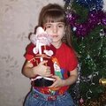 Екатерина Кустова