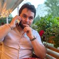 Николай Гришин
