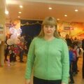 Людмила Чуваева