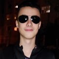 Никита Турчанинов