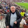 Михаил Синягин