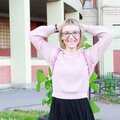 Алёна Евсеенко