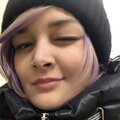 Марина Агапова