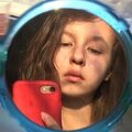 Катерина Кривых