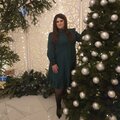 Танюша Фролова