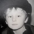 Василий Родионов