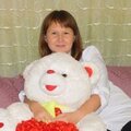Ольга Плетнева