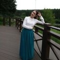 Василина Ларионова
