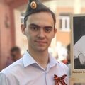Илья Иванов
