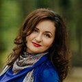 Наталья Радченко