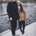 Лиза Миронова