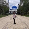 Алина Дубовская