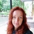 Оксана Витальевна