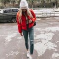 Алёна Классен