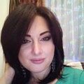 Светлана Виткалова (Апалкова)