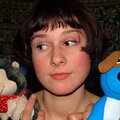 Ирина Новикова