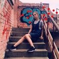 Ульяна Фотахова