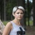 Марина Жаботина (Вильницкая)