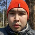 Чингис Дехконов