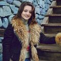 Тусичка Милая